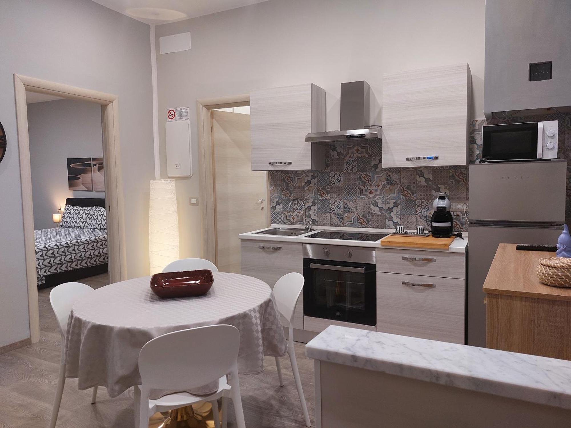 Appartamento Piazzetta La Maddalena Savona Exterior foto