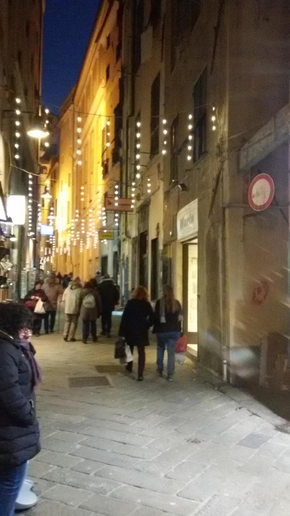 Appartamento Piazzetta La Maddalena Savona Exterior foto